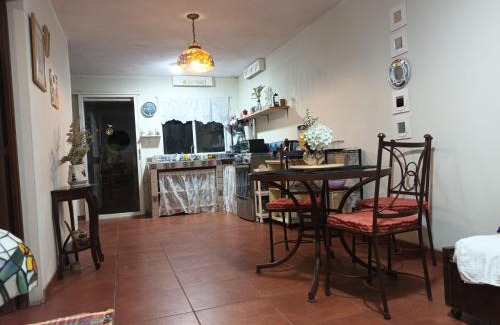 Ciudad Vieja Apartamento | La Villa 14