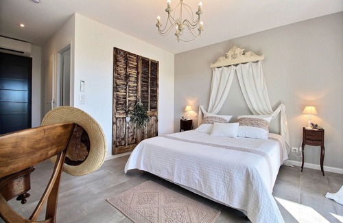 Flayosc Casa | La Villa aux Oliviers