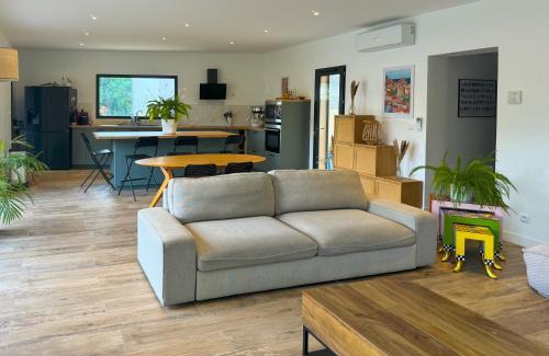 La Penne-sur-Huveaune Villa | La Villa Bégonia