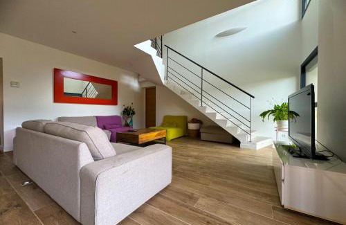 La Penne-sur-Huveaune Villa | La Villa Bégonia
