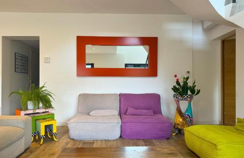 La Penne-sur-Huveaune Villa | La Villa Bégonia