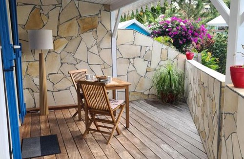 Le Marin Apartamento | La Villa Baie du Marin