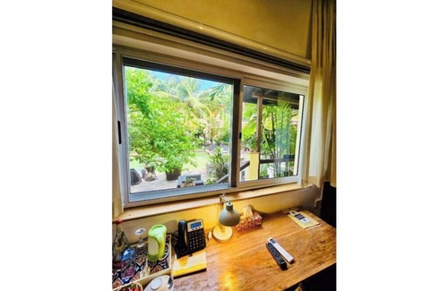 North Legon Apartamento | La Villa Boutique Hotel Standard Double Room