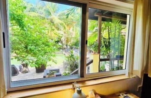 North Legon Apartamento | La Villa Boutique Hotel Executive Suite
