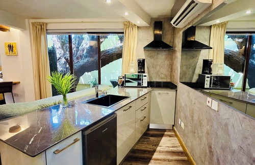 North Ridge Cama Y Desayuno | La Villa Boutique Hotel
