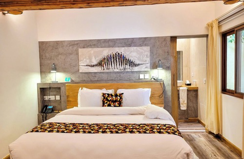 North Ridge Cama Y Desayuno | La Villa Boutique Hotel
