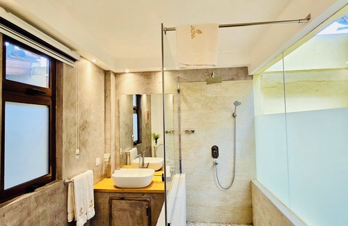 North Ridge Cama Y Desayuno | La Villa Boutique Hotel