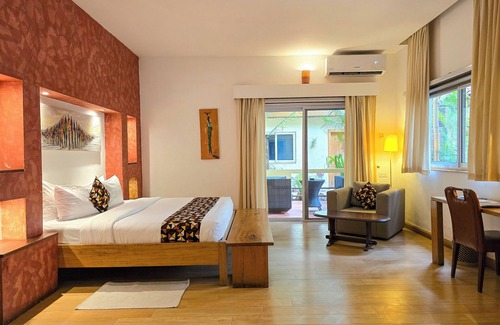 North Ridge Cama Y Desayuno | La Villa Boutique Hotel