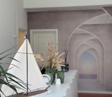 Minusio Apartamento | LA VILLA - by Hotel Remorino