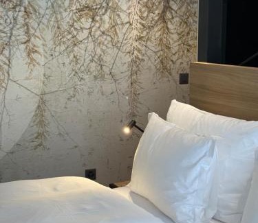 Minusio Apartamento | LA VILLA - by Hotel Remorino