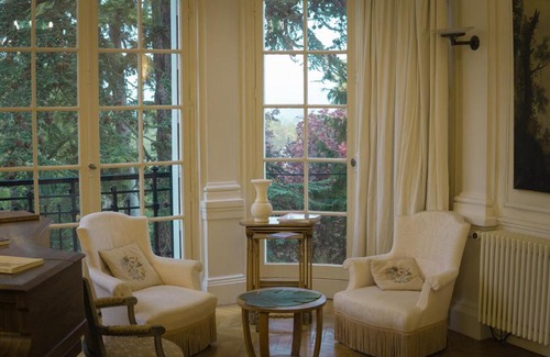 Epernay Cama Y Desayuno | La Villa by Michel Gonet