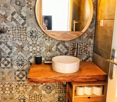 Hyeres City Centre Apartamento | La Villa Camille
