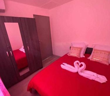 L'Etang-Sale Casa | La villa Cannelle maison 1