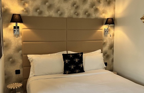 Cannes Hotel | La Villa Cannes Croisette