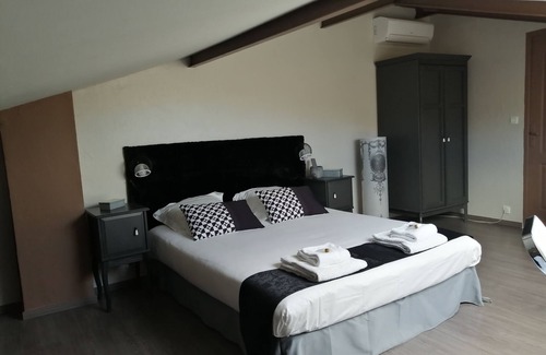 Carcassonne Casa | La Villa Carcassonne