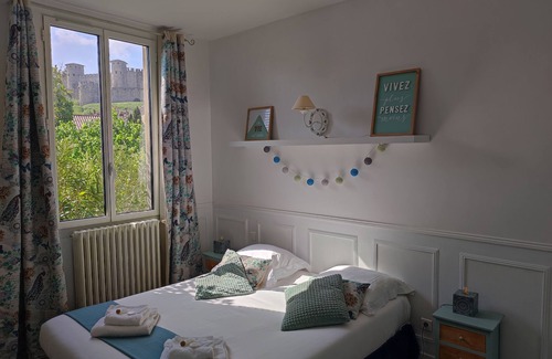 Carcassonne Casa | La Villa Carcassonne