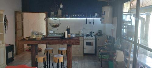 San Rafael Casa | La villa - Casa 4 huéspedes