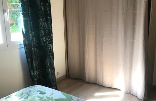 Petite-Ile Casa | La Villa Citronnier