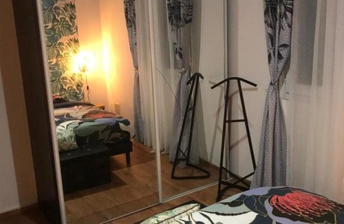 Petite-Ile Casa | La Villa Citronnier