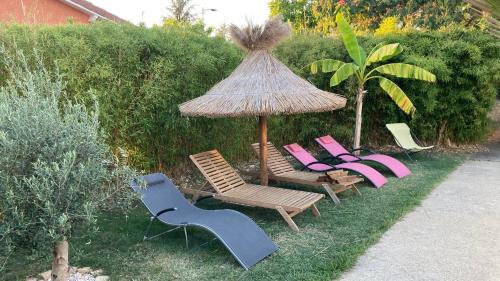 Saint-Galmier Villa | La Villa Coisy