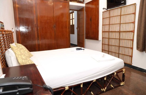 White Town Hotel | LA VILLA CREOLE