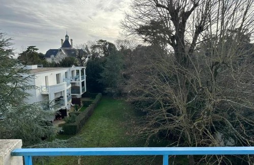 La Rochelle Apartamento | La villa d'Este