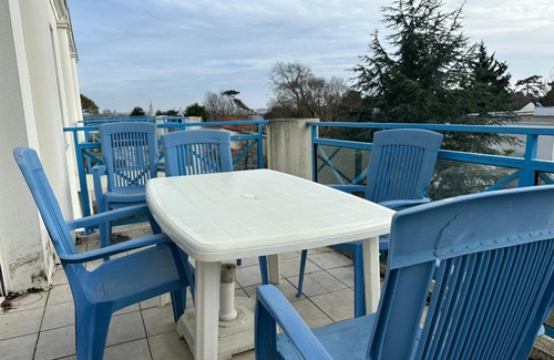 La Rochelle Apartamento | La villa d'Este