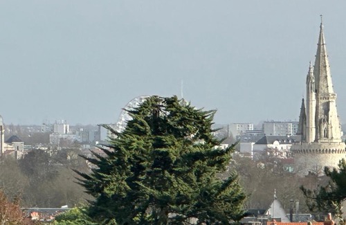 La Rochelle Apartamento | La villa d'Este