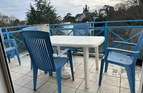 La Rochelle Apartamento | La villa d'Este