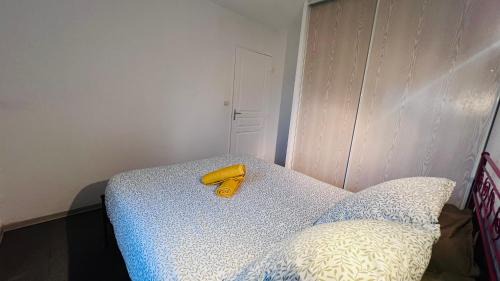Gallargues-le-Montueux Apartamento | La villa De Lina 202 -Self Check In -