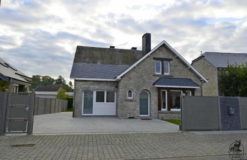 Han-sur-Lesse Casa | La villa d'Han