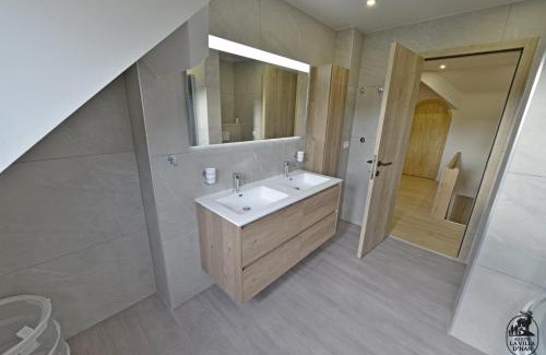 Han-sur-Lesse Casa | La villa d'Han