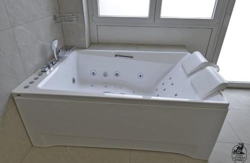 Han-sur-Lesse Casa | La villa d'Han