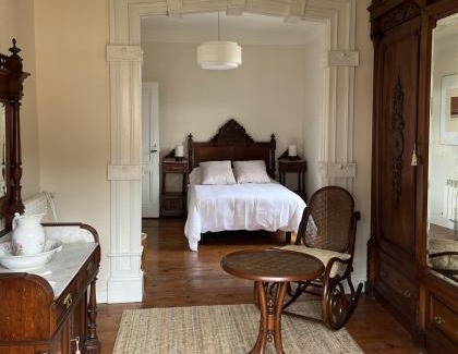 Pechón Villa | La Villa de Ángela