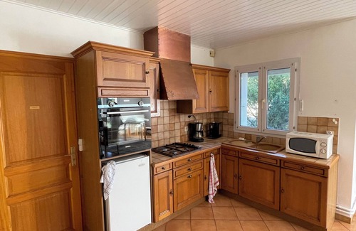Angoulins Casa | La Villa de la Plage