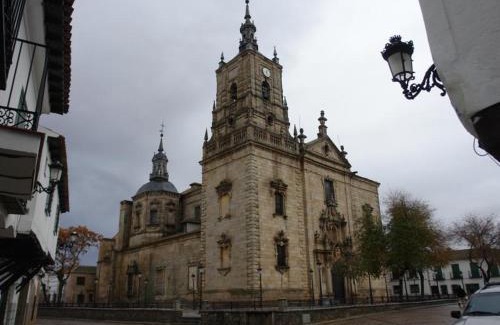 Orgaz Casa | LA VILLA DE ORGAZ