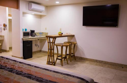 Centro Hotel | La Villa de Zaragoza