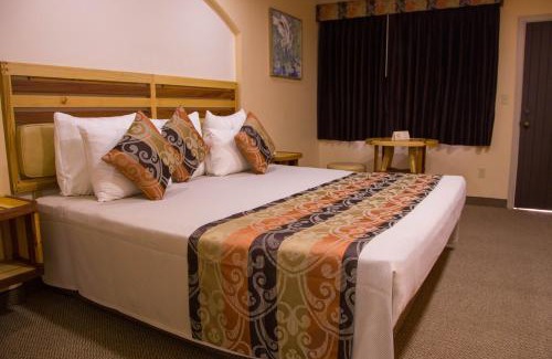 Centro Hotel | La Villa de Zaragoza
