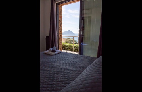 Sant'Ambrogio Villa | La Villa Del Borgo Cefalù