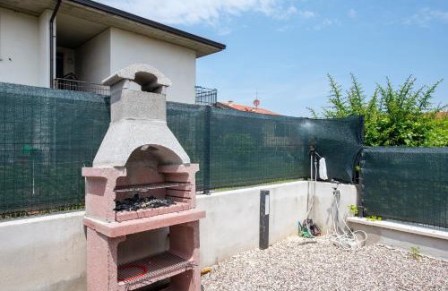 San Benedetto di Lugana Apartamento | La villa del Caribe
