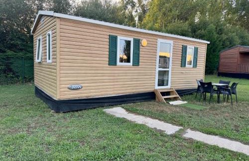 Cabanas Raras Otro | La Villa del Karting