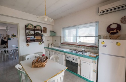 Fondo Morte Casa | La Villa delle Spezie