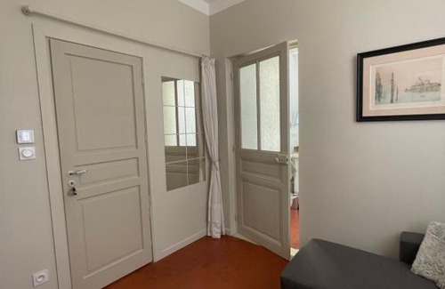 Hyeres City Centre Cama Y Desayuno | La villa des Amandiers