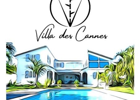 Sainte Marie Cama Y Desayuno | La Villa des Cannes
