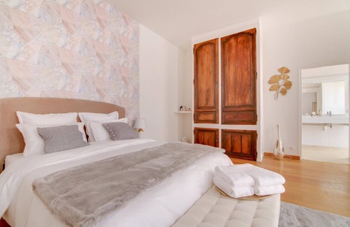 Bar-le-Duc Cama Y Desayuno | La Villa des Ducs