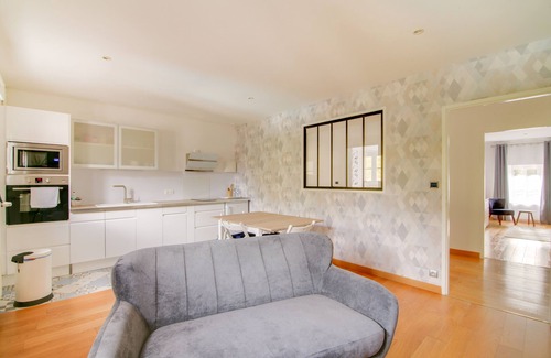 Bar-le-Duc Cama Y Desayuno | La Villa des Ducs