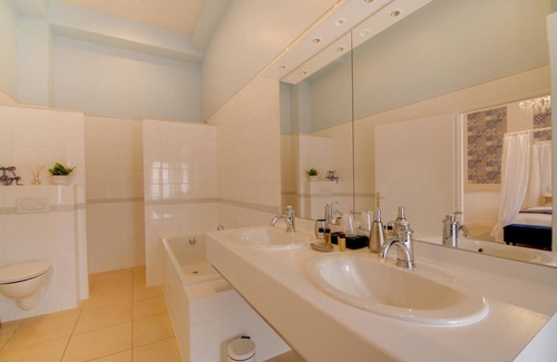 Bar-le-Duc Cama Y Desayuno | La Villa des Ducs