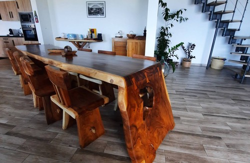 Grande Anse Casa | La Villa des Oliviers