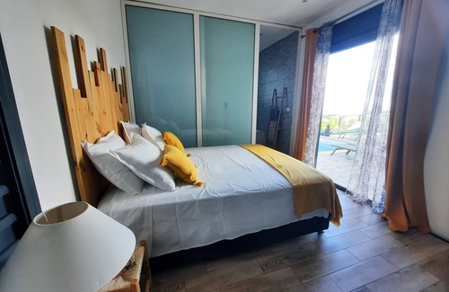 Grande Anse Casa | La Villa des Oliviers