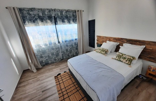 Grande Anse Casa | La Villa des Oliviers